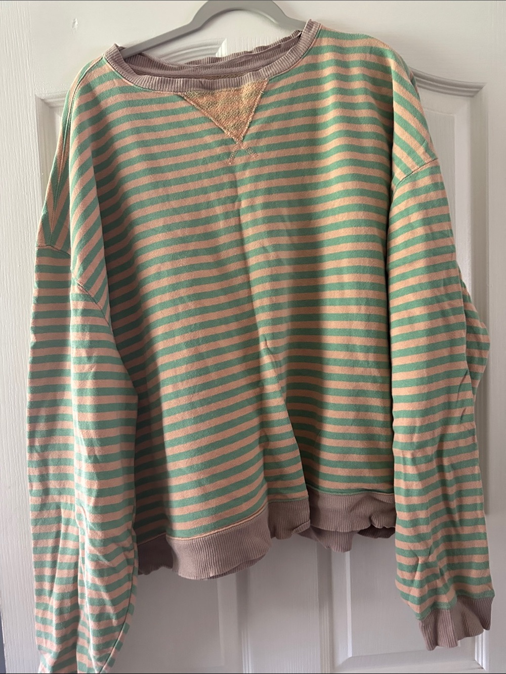 We The Free striped sweater - Picture 3 of 7